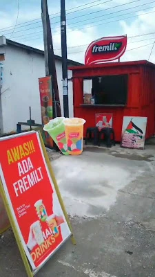 Fremilt Banyumas
