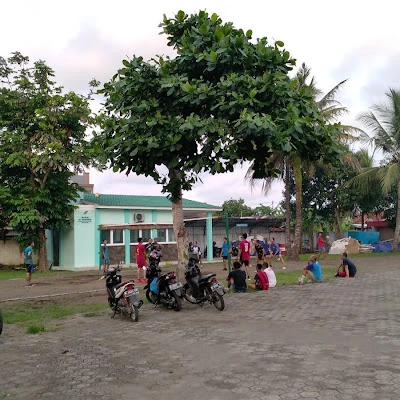 Masjid Al Ilham