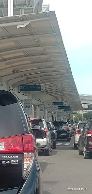 trevel rowokele bandung