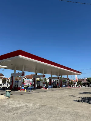 SPBU Pertamina 44.532.29 Widarapayung Wetan