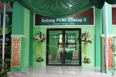 Lembaga Pendidikan Ma'arif Kabupaten Cilacap