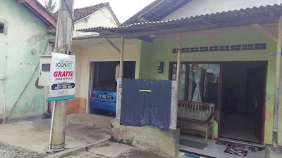 Agen Iconnet Banyumas