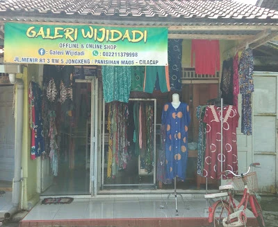 Galeri Wijidadi