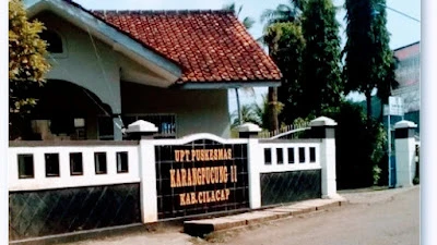 UOBF Puskesmas Karangpucung II