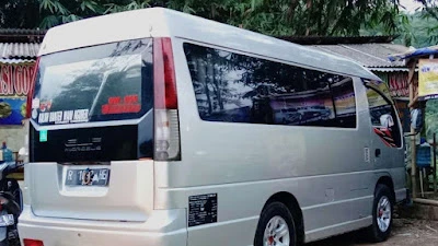 DIAN TRANS (Tour and Travel Ajibarang)