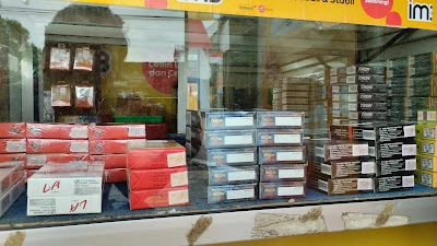 DEPOT ROKOK MURAH CILACAP