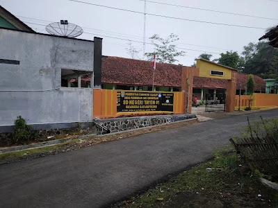 SD Negeri Tayem 01