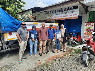 PT. Mentari Trans Nusantara
