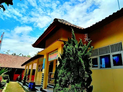 SDN 1 KALIKESUR