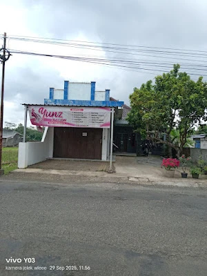 Yunz Salon