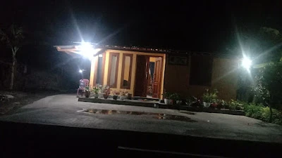 SD Negeri 3 Rawaheng