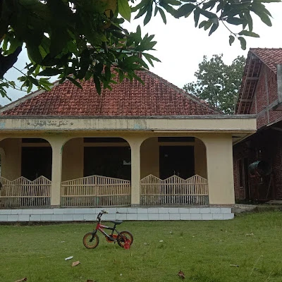 Mushola Baitul Atqia