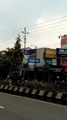 Samsung Mobile