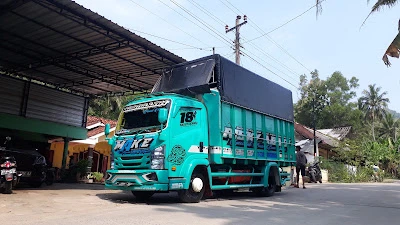 Duo Palupi Car Wash