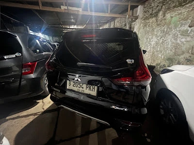 Cilacap Rental Car