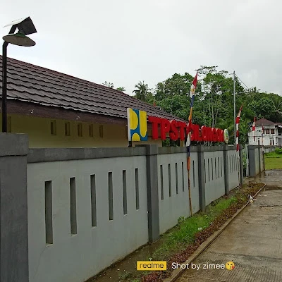 TPG Lebaksiu RPH Lebaksiu