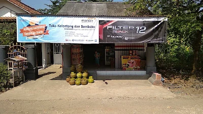 SRC DAFFA ( BU IIS )
