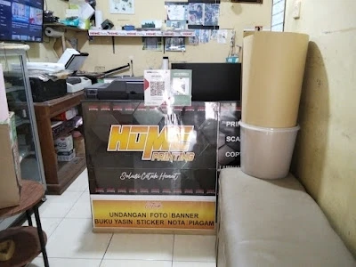 Home Printing