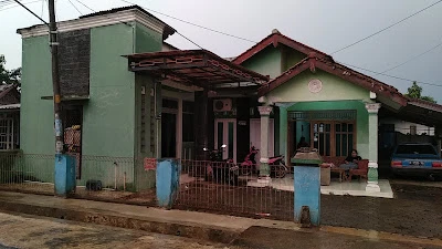 Bidan Siti Maesaroh
