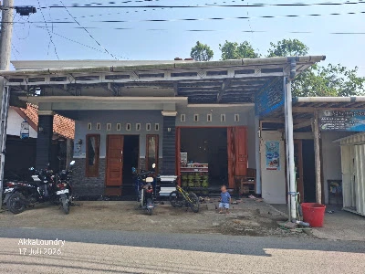 AkkaLaundry(adheimmah)