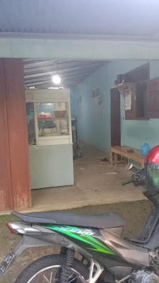 Bakso Saiman degle pojokan