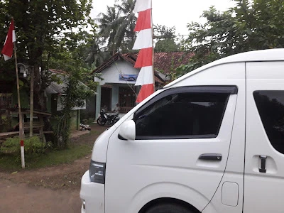 ANF TRANS { Tuor, Travel & Expedisi }