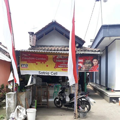 Kami seniman taman Relife pangandaran