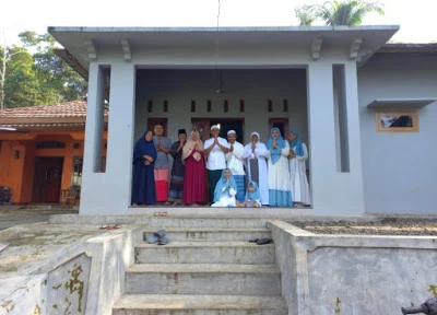 MI Maarif NU 03 Kalijaran