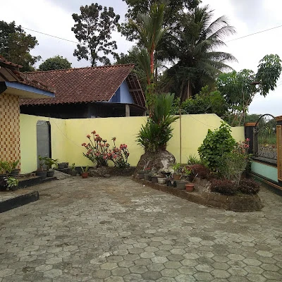 Rumah hana&tama