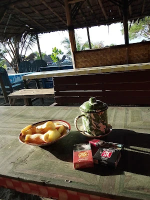 Warungkakine