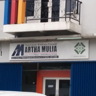 KSP ARTHA MULIA