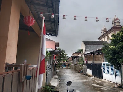 PERSEWAAN RUMAH
