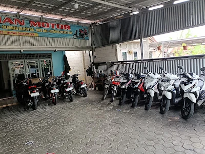 Berlian Motor