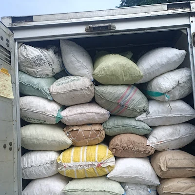 JASA ANGKUTAN BARANG ENGKEL BOX & BAK