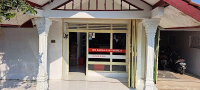 SRC Bangun 3 Kedungreja