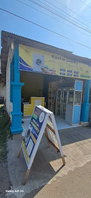 Ribafan Laundry