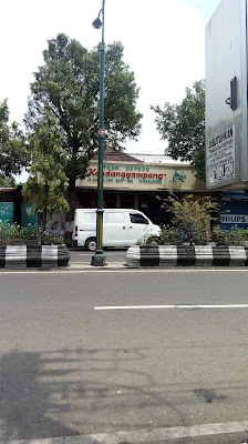 Toko Sepeda Kandanggampang