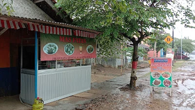 BAKSO MAS FATAN