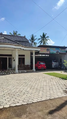 Mitra Berkah Travel