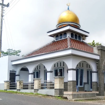 MUSHOLA AN-NURJANNAH