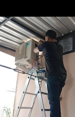 LANCAR TEKNIK ABADI