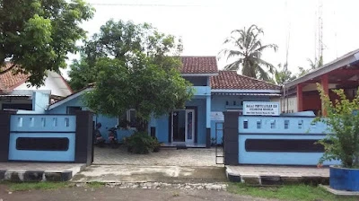 Balai Penyuluh KB Sidareja