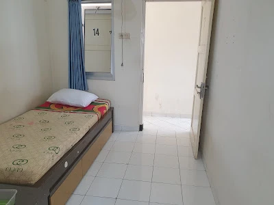 Kost putri Nur Rahma