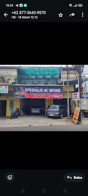 HN AC MOBIL