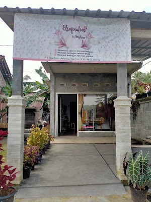 Elsafiralees Tailor
