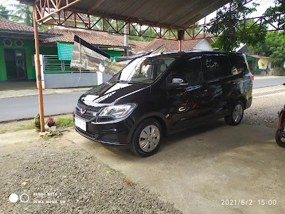 SATRIA WIJAYA SEWA MOBIL & TRAVEL