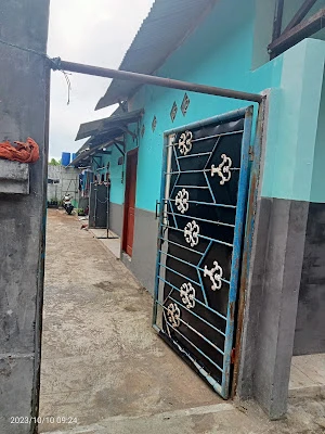 Kost Wijaya Kusuma