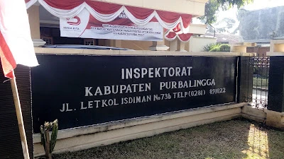 Inspektorat Kab. Purbalingga