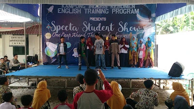 KAMPUNG INGGRIS KEBUMEN