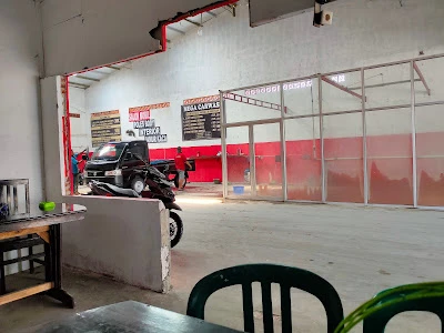 Mujur Motor Kroya